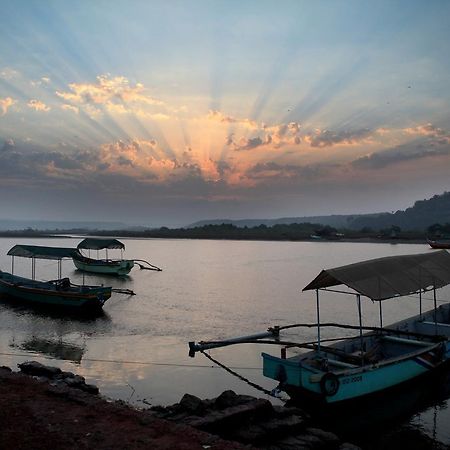 Matoshri Beach Resort Malvan Luaran gambar