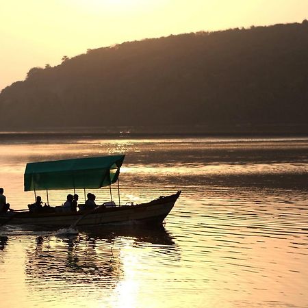Matoshri Beach Resort Malvan Luaran gambar