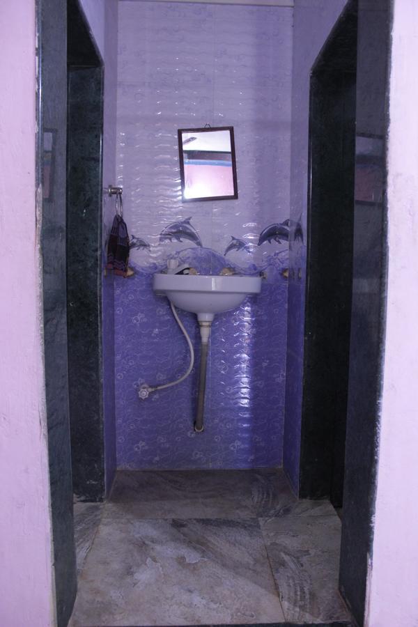 Matoshri Beach Resort Malvan Luaran gambar