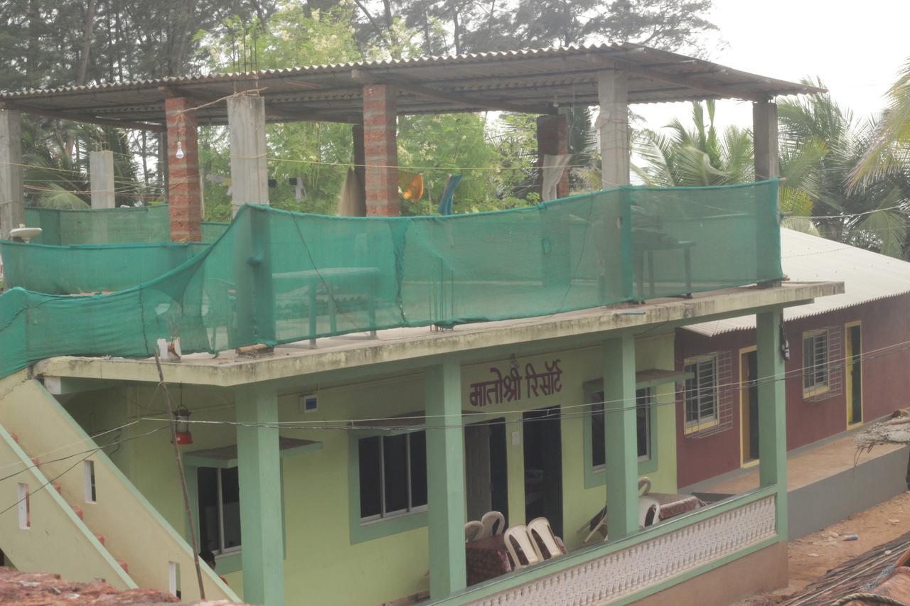 Matoshri Beach Resort Malvan Luaran gambar