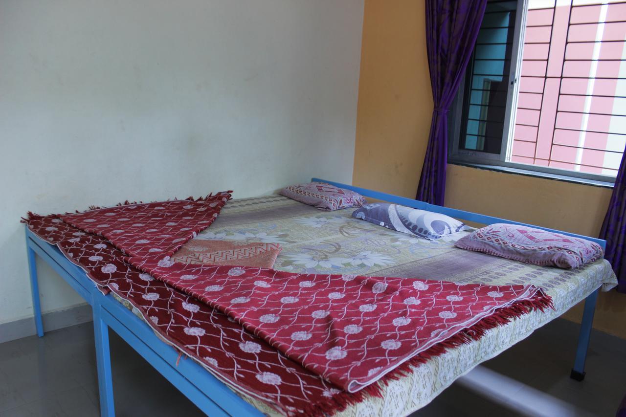 Matoshri Beach Resort Malvan Luaran gambar