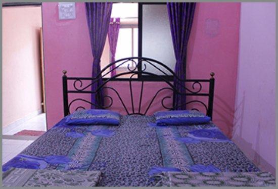 Matoshri Beach Resort Malvan Luaran gambar