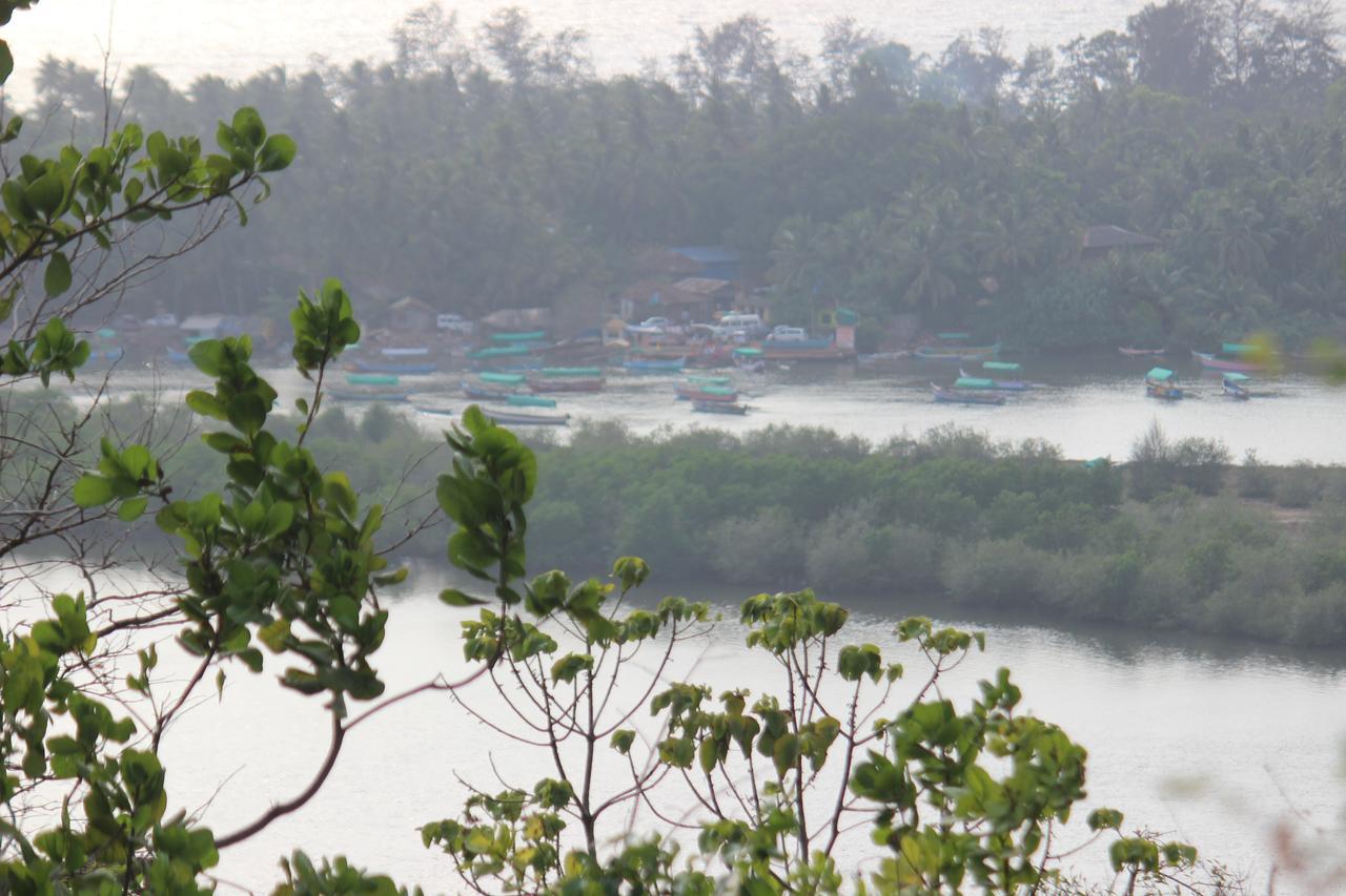 Matoshri Beach Resort Malvan Luaran gambar