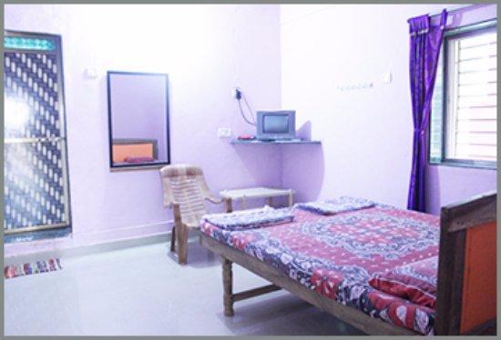 Matoshri Beach Resort Malvan Luaran gambar